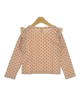 PETIT BATEAU（プチバトー）Tシャツ・カットソー ピンク サイズ:110(5T-6T) キッズ/2200624170129