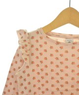 PETIT BATEAU（プチバトー）Tシャツ・カットソー ピンク サイズ:110(5T-6T) キッズ/2200624170129