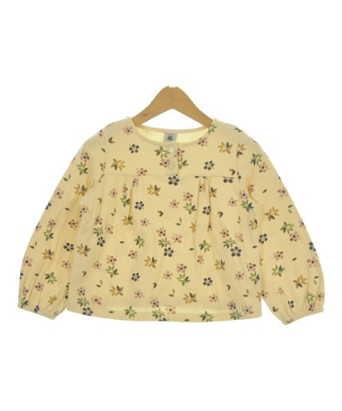 プチバトー(PETIT BATEAU)のPETIT BATEAU Tシャツ・カットソー