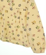 PETIT BATEAU（プチバトー）Tシャツ・カットソー ベージュ サイズ:110(5T-6T) キッズ/2200624170136