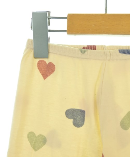 PETIT BATEAU（プチバトー）その他 ベージュ サイズ:116(7T-8T) キッズ/2200624170150