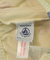 PETIT BATEAU（プチバトー）その他 ベージュ サイズ:116(7T-8T) キッズ/2200624170150
