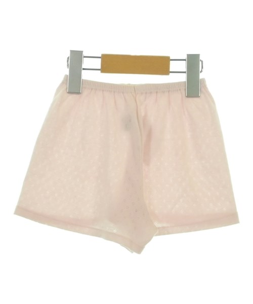 PETIT BATEAU（プチバトー）その他 ピンク サイズ:116(7T-8T) キッズ/2200624170167