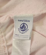 PETIT BATEAU（プチバトー）その他 ピンク サイズ:116(7T-8T) キッズ/2200624170167