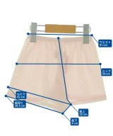 PETIT BATEAU（プチバトー）その他 ピンク サイズ:116(7T-8T) キッズ/2200624170167