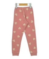 PETIT BATEAU（プチバトー）その他 ピンク サイズ:110(5T-6T) キッズ/2200624170174