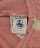 PETIT BATEAU（プチバトー）その他 ピンク サイズ:110(5T-6T) キッズ/2200624170174