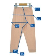 PETIT BATEAU（プチバトー）その他 ピンク サイズ:116(7T-8T) キッズ/2200624170181