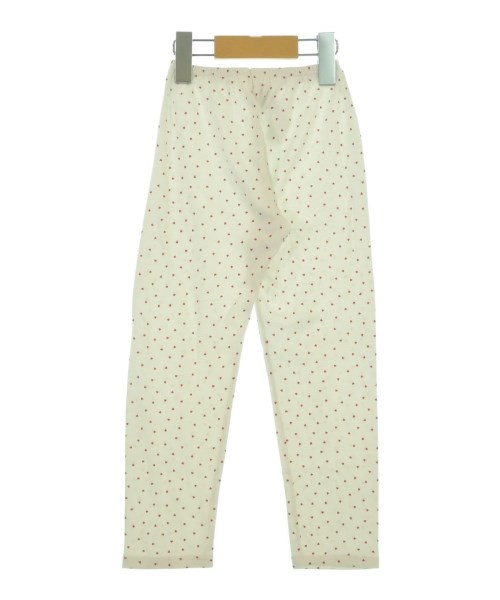 PETIT BATEAU（プチバトー）その他 白 サイズ:116(7T-8T) キッズ/2200624170198