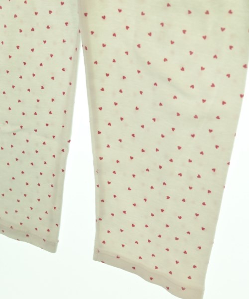 PETIT BATEAU（プチバトー）その他 白 サイズ:116(7T-8T) キッズ/2200624170198