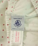 PETIT BATEAU（プチバトー）その他 白 サイズ:116(7T-8T) キッズ/2200624170198