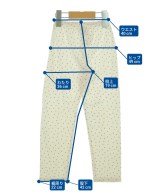 PETIT BATEAU（プチバトー）その他 白 サイズ:116(7T-8T) キッズ/2200624170198