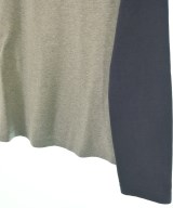 PETIT BATEAU（プチバトー）Tシャツ・カットソー グレー サイズ:128(9T-10T) キッズ/2200624170204