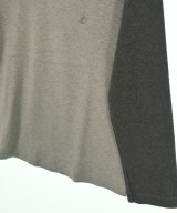 PETIT BATEAU（プチバトー）Tシャツ・カットソー グレー サイズ:128(9T-10T) キッズ/2200624170211