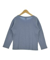 PETIT BATEAU（プチバトー）Tシャツ・カットソー 青 サイズ:128(9T-10T) キッズ/2200624170235