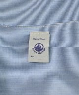 PETIT BATEAU（プチバトー）シャツ 白 サイズ:128(9T-10T) キッズ/2200624170242