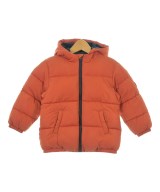 PETIT BATEAU（プチバトー）その他 オレンジ サイズ:110(5T-6T) キッズ/2200625307463