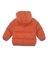 PETIT BATEAU（プチバトー）その他 オレンジ サイズ:110(5T-6T) キッズ/2200625307463