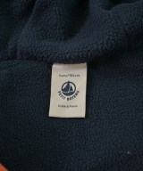 PETIT BATEAU（プチバトー）その他 オレンジ サイズ:110(5T-6T) キッズ/2200625307463