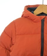 PETIT BATEAU（プチバトー）その他 オレンジ サイズ:110(5T-6T) キッズ/2200625307463