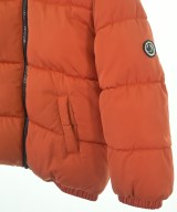 PETIT BATEAU（プチバトー）その他 オレンジ サイズ:110(5T-6T) キッズ/2200625307463