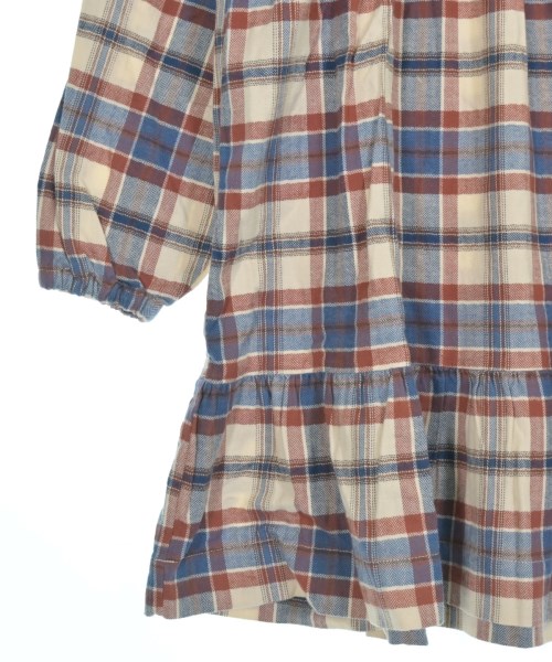 PETIT BATEAU（プチバトー）ワンピース（その他） 白 サイズ:140(11T-12T) キッズ/2200619635138