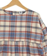 PETIT BATEAU（プチバトー）ワンピース（その他） 白 サイズ:140(11T-12T) キッズ/2200619635138