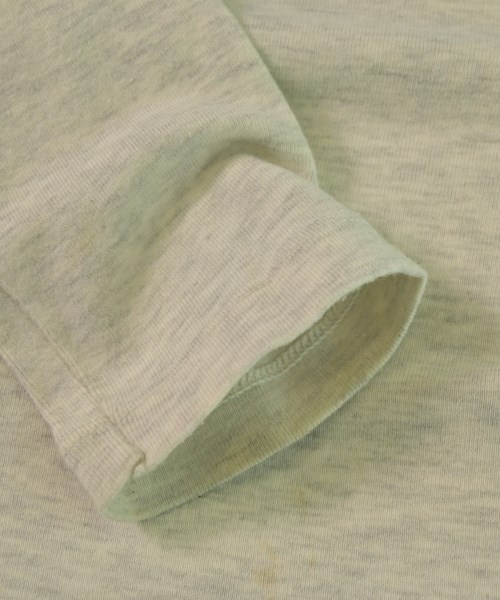 PETIT BATEAU（プチバトー）Tシャツ・カットソー グレー サイズ:128cm キッズ/2200619635145