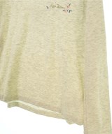PETIT BATEAU（プチバトー）Tシャツ・カットソー グレー サイズ:128cm キッズ/2200619635145