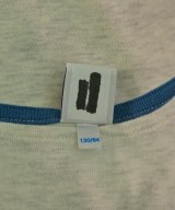 PETIT BATEAU（プチバトー）Tシャツ・カットソー グレー サイズ:128cm キッズ/2200619635145