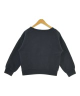PETIT BATEAU（プチバトー）スウェット 紺 サイズ:128cm キッズ/2200619635169