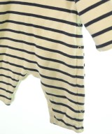 PETIT BATEAU（プチバトー）ワンピース（その他） 白 サイズ:60(3M) キッズ/2200615165066