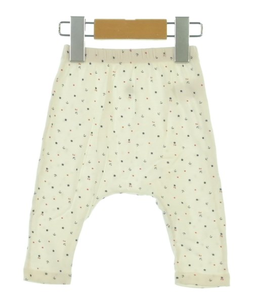 PETIT BATEAU（プチバトー）Tシャツ・カットソー 白 サイズ:67(6M) キッズ/2200615165097