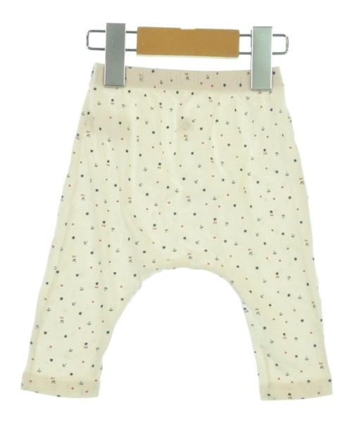 PETIT BATEAU（プチバトー）Tシャツ・カットソー 白 サイズ:67(6M) キッズ/2200615165097