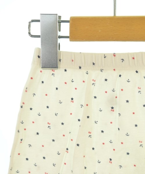 PETIT BATEAU（プチバトー）Tシャツ・カットソー 白 サイズ:67(6M) キッズ/2200615165097