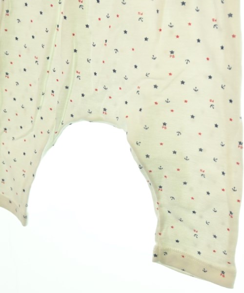 PETIT BATEAU（プチバトー）Tシャツ・カットソー 白 サイズ:67(6M) キッズ/2200615165097