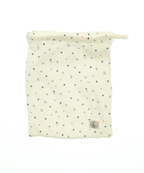 PETIT BATEAU（プチバトー）Tシャツ・カットソー 白 サイズ:67(6M) キッズ/2200615165097