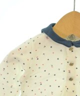 PETIT BATEAU（プチバトー）Tシャツ・カットソー 白 サイズ:67(6M) キッズ/2200615165097