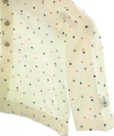 PETIT BATEAU（プチバトー）Tシャツ・カットソー 白 サイズ:67(6M) キッズ/2200615165097