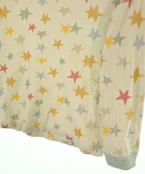 PETIT BATEAU（プチバトー）Tシャツ・カットソー グレー サイズ:8ans キッズ/2200619151096