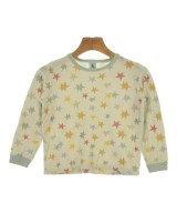 PETIT BATEAU（プチバトー）Tシャツ・カットソー グレー サイズ:8ans キッズ/2200619151096