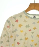 PETIT BATEAU（プチバトー）Tシャツ・カットソー グレー サイズ:8ans キッズ/2200619151096