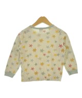 PETIT BATEAU（プチバトー）Tシャツ・カットソー グレー サイズ:5ans キッズ/2200619151102