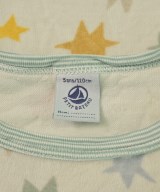 PETIT BATEAU（プチバトー）Tシャツ・カットソー グレー サイズ:5ans キッズ/2200619151102