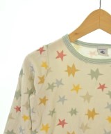 PETIT BATEAU（プチバトー）Tシャツ・カットソー グレー サイズ:5ans キッズ/2200619151102