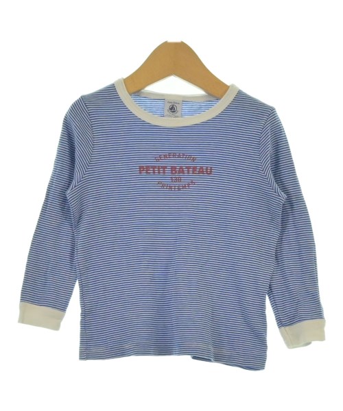 プチバトー(PETIT BATEAU)のPETIT BATEAU Tシャツ・カットソー