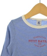 PETIT BATEAU（プチバトー）Tシャツ・カットソー 青 サイズ:4ans キッズ/2200619151201