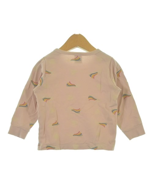 PETIT BATEAU（プチバトー）Tシャツ・カットソー ピンク サイズ:3ans キッズ/2200619151249