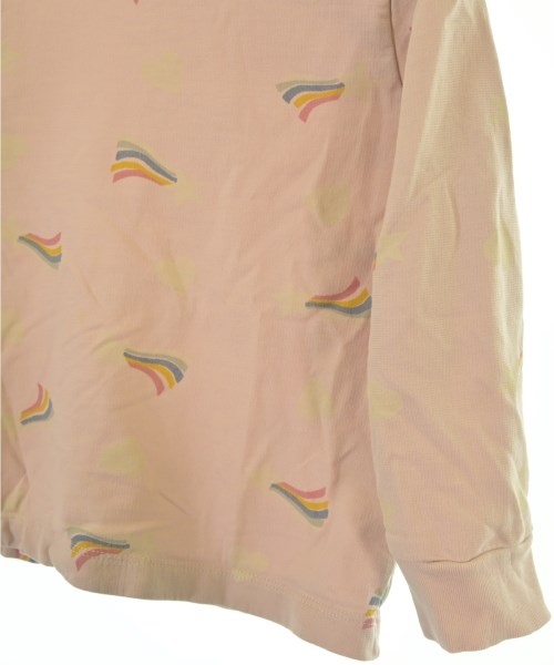 PETIT BATEAU（プチバトー）Tシャツ・カットソー ピンク サイズ:3ans キッズ/2200619151249