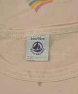 PETIT BATEAU（プチバトー）Tシャツ・カットソー ピンク サイズ:3ans キッズ/2200619151249